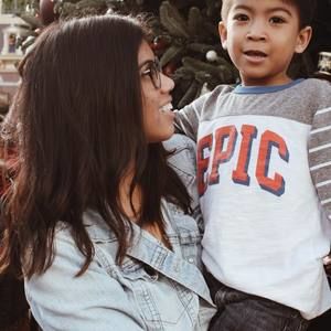 Meet your Posher, Vanessa